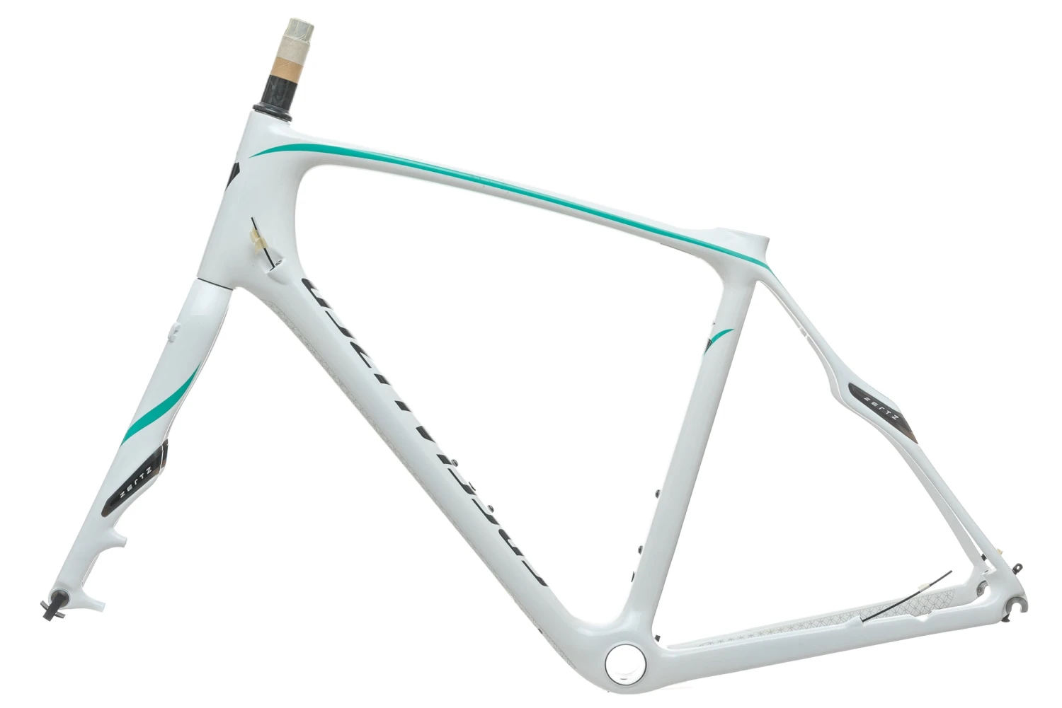 Specialized Ruby Pro Disc Womens Frameset - 2015 Specialized Ruby Pro Disc Womens Frameset - 2015 -Specialized Shop FRD10390 BJ 02