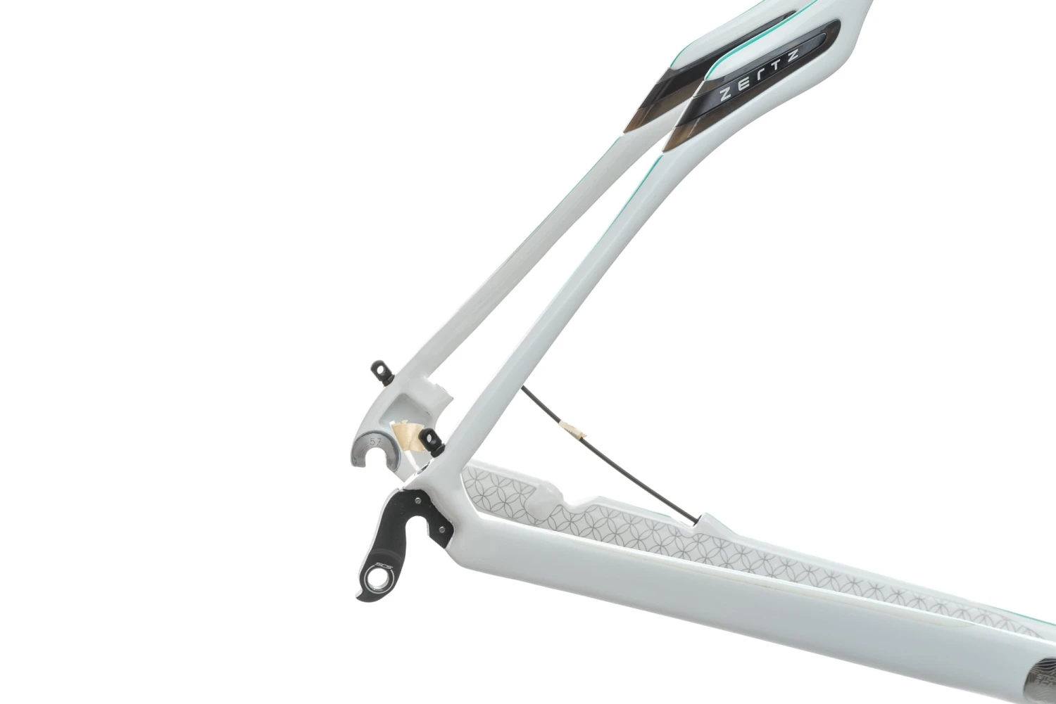 Specialized Ruby Pro Disc Womens Frameset - 2015 Specialized Ruby Pro Disc Womens Frameset - 2015 -Specialized Shop FRD10390 BJ 06