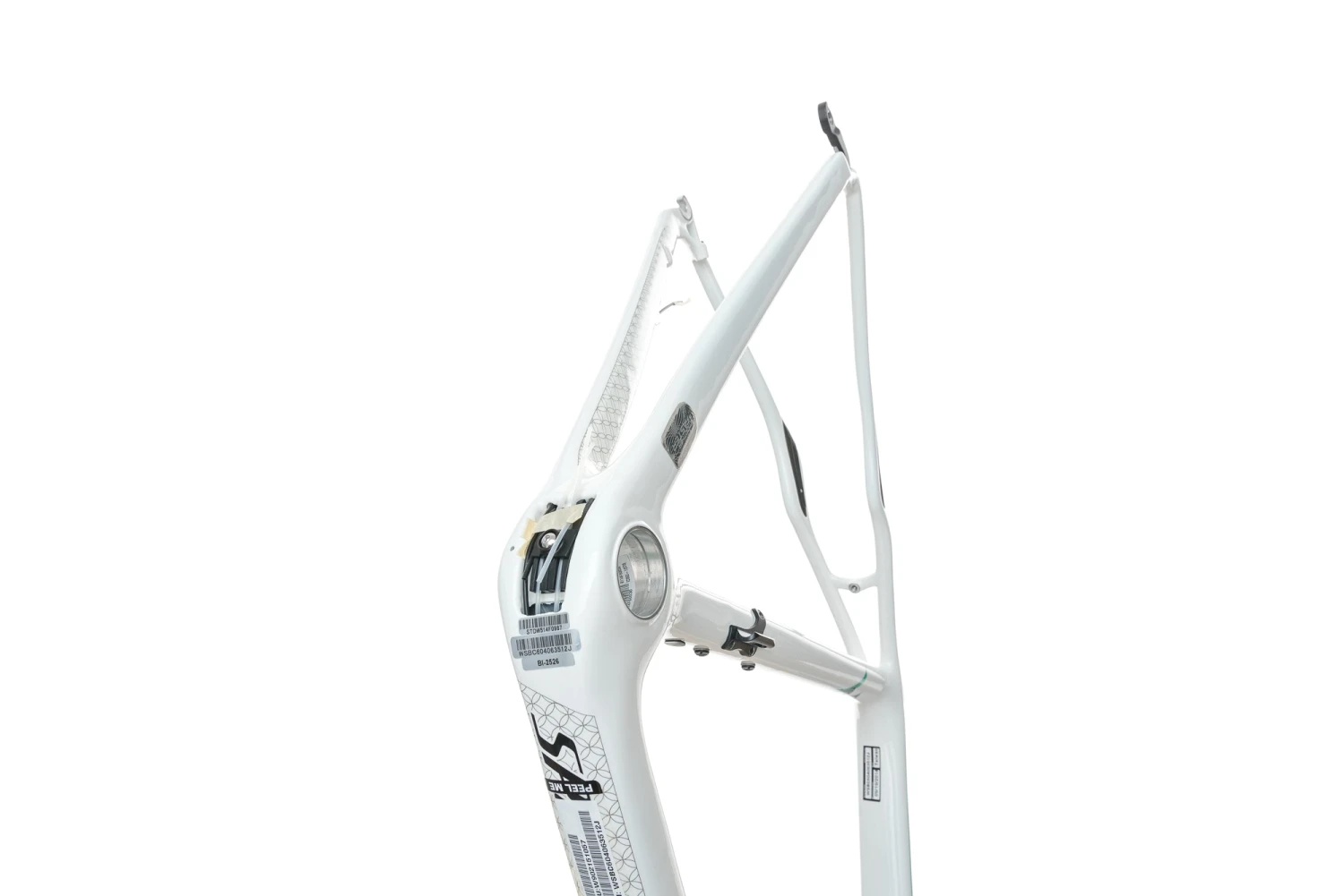 Specialized Ruby Pro Disc Womens Frameset - 2015 Specialized Ruby Pro Disc Womens Frameset - 2015 -Specialized Shop FRD10390 BJ 07