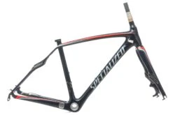 Specialized Roubaix SL4 Disc Frameset - 2016