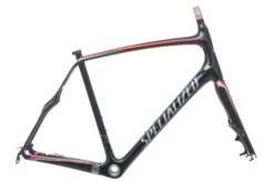 Specialized Roubaix SL4 Disc Frameset - 2016 4 Specialized Roubaix SL4 Disc Frameset - 2016 -Specialized Shop FRD10409 BJ 01