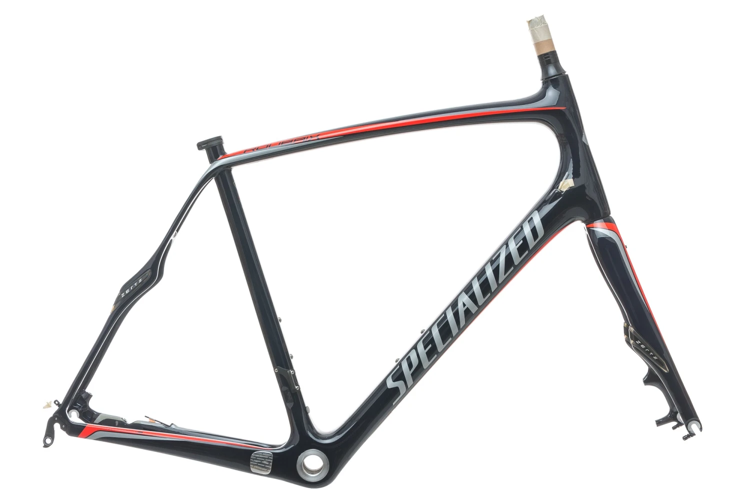 Specialized Roubaix SL4 Disc Frameset - 2016 Specialized Roubaix SL4 Disc Frameset - 2016 -Specialized Shop FRD10409 BJ 01