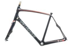 Specialized Roubaix SL4 Disc Frameset - 2016 5 Specialized Roubaix SL4 Disc Frameset - 2016 -Specialized Shop FRD10409 BJ 02