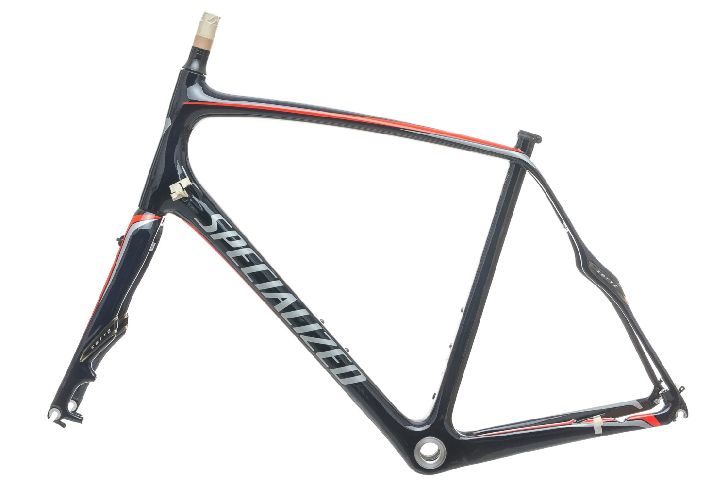 Specialized Roubaix SL4 Disc Frameset - 2016 Specialized Roubaix SL4 Disc Frameset - 2016 -Specialized Shop FRD10409 BJ 02