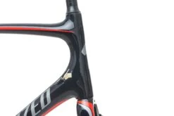 Specialized Roubaix SL4 Disc Frameset - 2016 8 Specialized Roubaix SL4 Disc Frameset - 2016 -Specialized Shop FRD10409 BJ 05