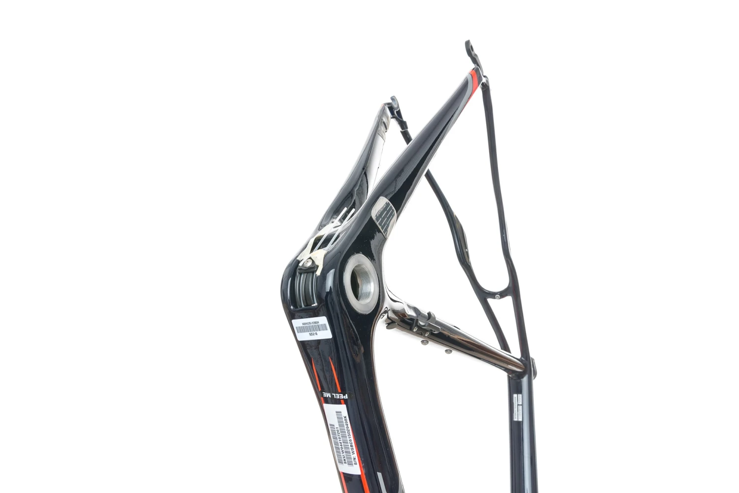 Specialized Roubaix SL4 Disc Frameset - 2016 Specialized Roubaix SL4 Disc Frameset - 2016 -Specialized Shop FRD10409 BJ 07