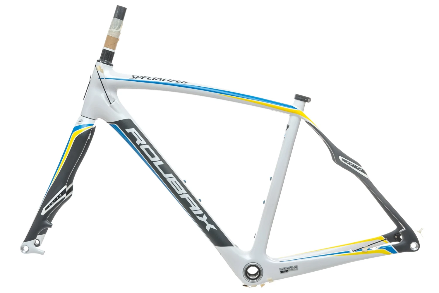 Specialized Roubaix SL4 Disc Special Edition Frameset - 2016 Specialized Roubaix SL4 Disc Special Edition Frameset - 2016 -Specialized Shop FRD10411 BJ 02 d7f8a631 0082 4bef b3f8 e3ac500246d3