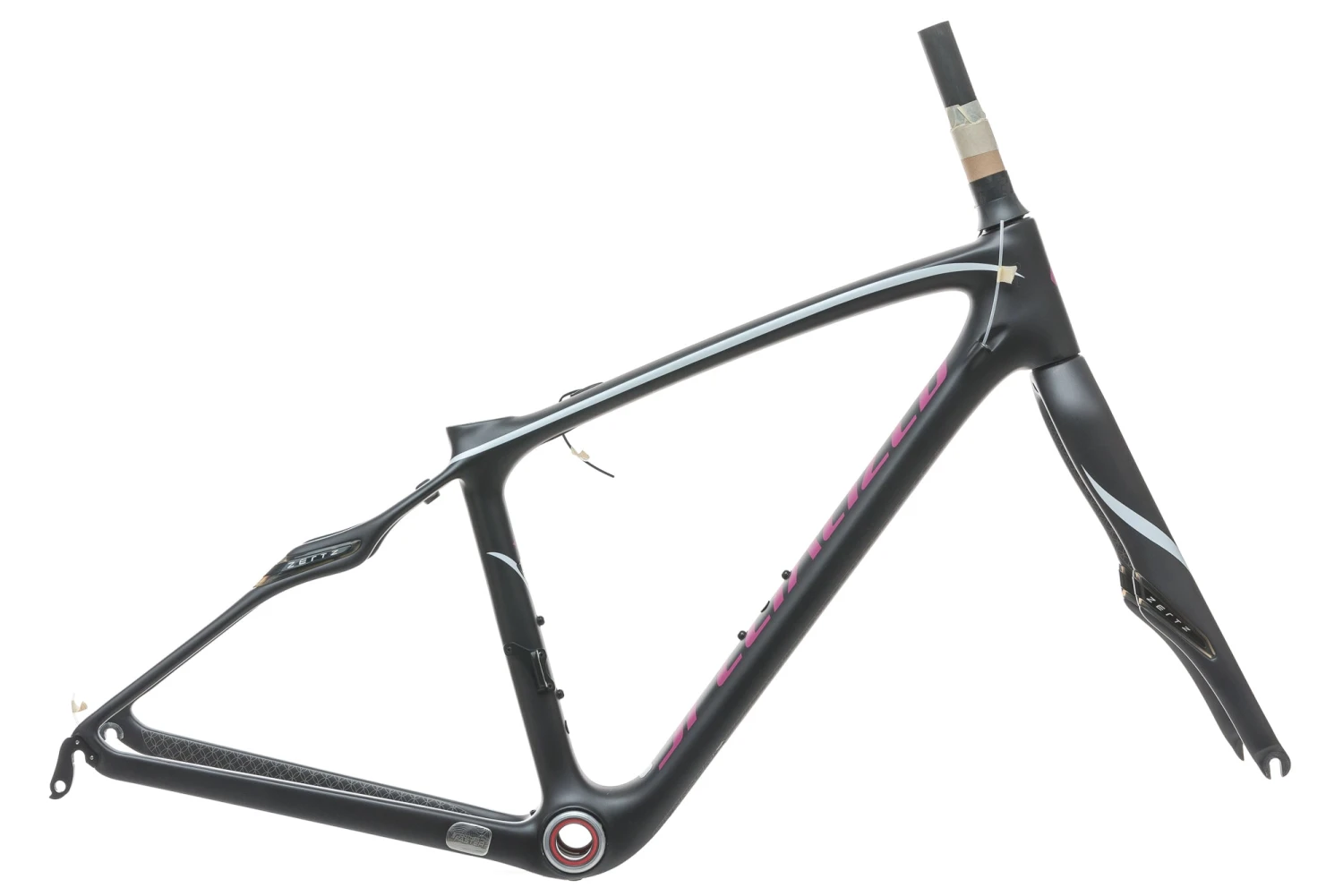 Specialized Ruby Comp Womens Frameset - 2016 Specialized Ruby Comp Womens Frameset - 2016 -Specialized Shop FRD10418 BJ 01 9352daf0 f89a 4a9d 9ad4 5af15ce84dd0
