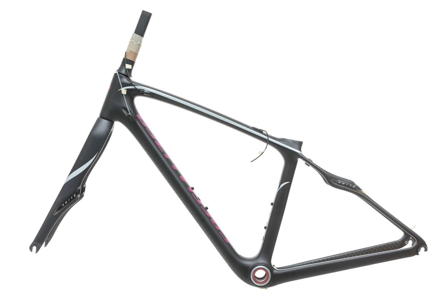 Specialized Ruby Comp Womens Frameset - 2016 Specialized Ruby Comp Womens Frameset - 2016 -Specialized Shop FRD10418 BJ 02