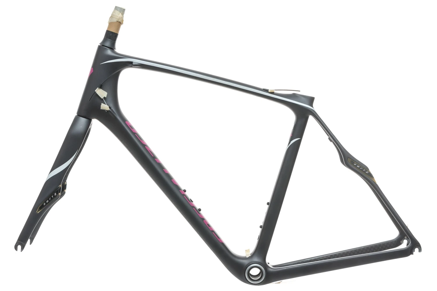 Specialized Ruby Comp Womens Frameset - 2016 Specialized Ruby Comp Womens Frameset - 2016 -Specialized Shop FRD10419 BJ 02