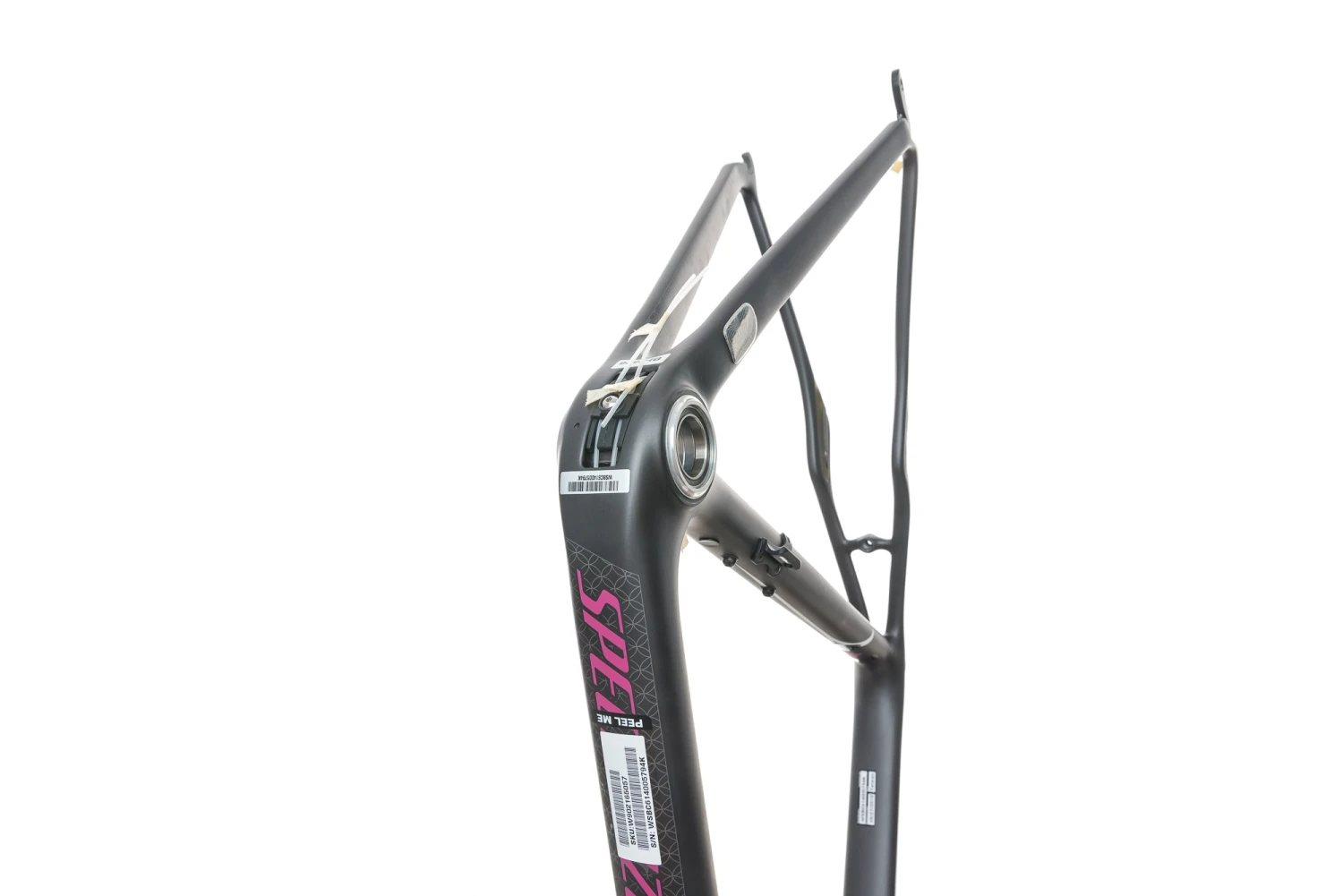 Specialized Ruby Comp Womens Frameset - 2016 Specialized Ruby Comp Womens Frameset - 2016 -Specialized Shop FRD10419 BJ 07