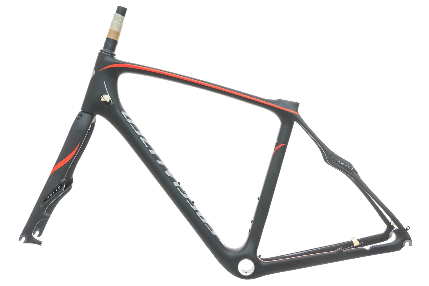 Specialized Ruby Pro Disc Womens Frameset - 2016 Specialized Ruby Pro Disc Womens Frameset - 2016 -Specialized Shop FRD10424 BJ 02