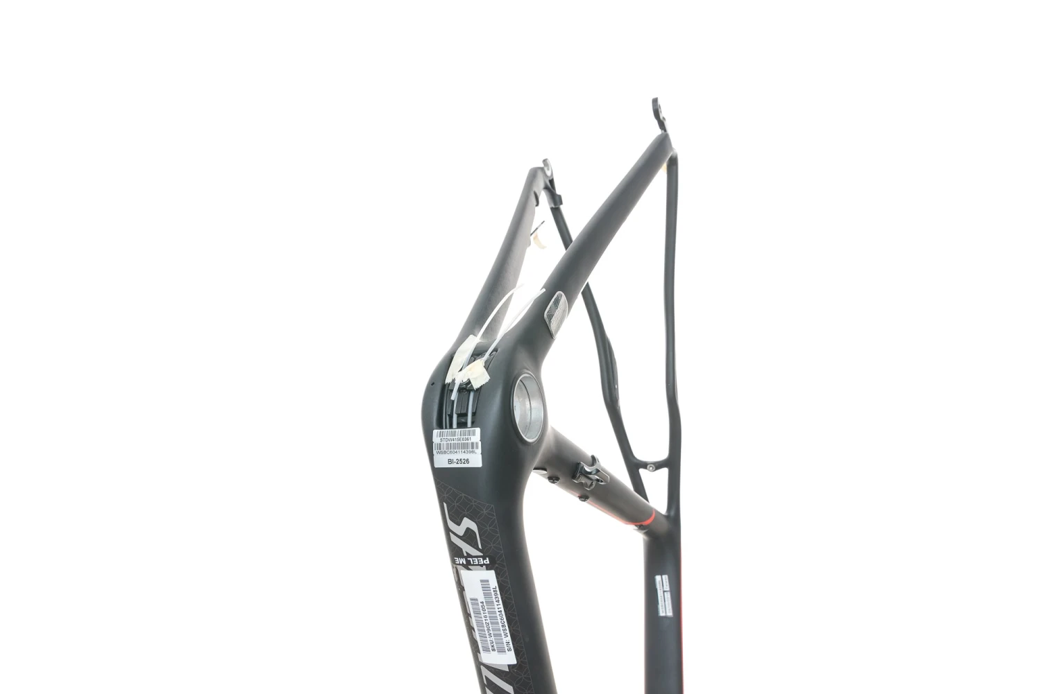 Specialized Ruby Pro Disc Womens Frameset - 2016 Specialized Ruby Pro Disc Womens Frameset - 2016 -Specialized Shop FRD10424 BJ 07