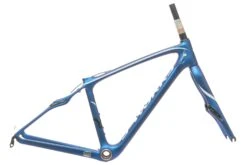 Specialized S-Works Ruby Womens 44cm Frameset - 2016