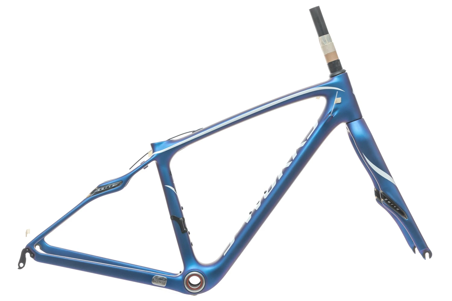 Specialized S-Works Ruby Womens 44cm Frameset - 2016 Specialized S-Works Ruby Womens 44cm Frameset - 2016 -Specialized Shop FRD10426 BJ 01