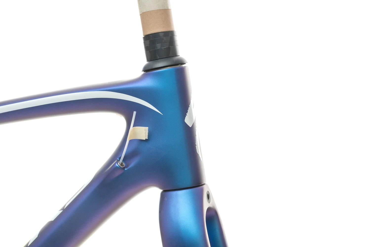 Specialized S-Works Ruby Womens 44cm Frameset - 2016 Specialized S-Works Ruby Womens 44cm Frameset - 2016 -Specialized Shop FRD10426 BJ 03