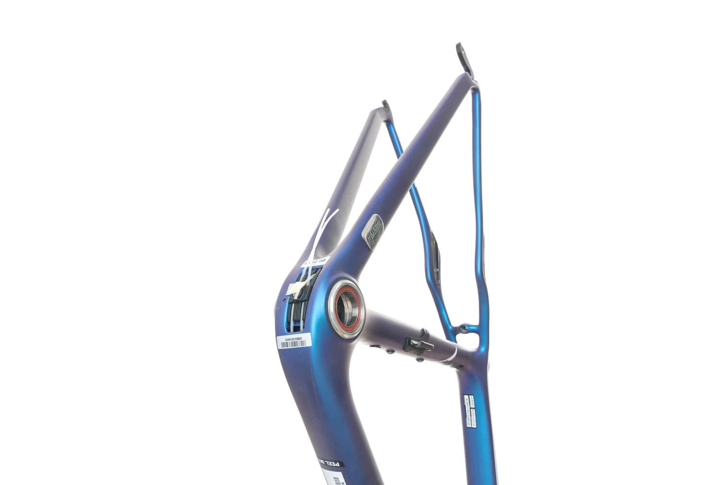 Specialized S-Works Ruby Womens 44cm Frameset - 2016 Specialized S-Works Ruby Womens 44cm Frameset - 2016 -Specialized Shop FRD10426 BJ 07