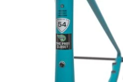 Specialized Ruby Expert 54cm Womens Frameset - 2017 -Specialized Shop FRD10468 BJ 12