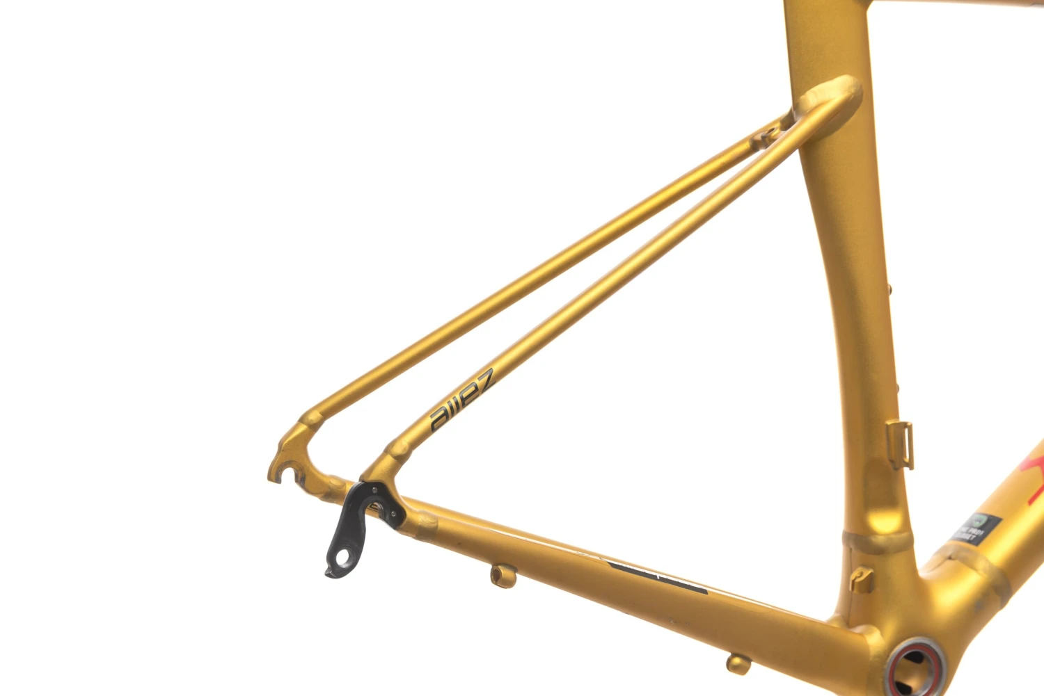 Specialized Allez Sprint 52cm Bike - 2016 Specialized Allez Sprint 52cm Bike - 2016 -Specialized Shop FRD10492 BJ 07 scaled