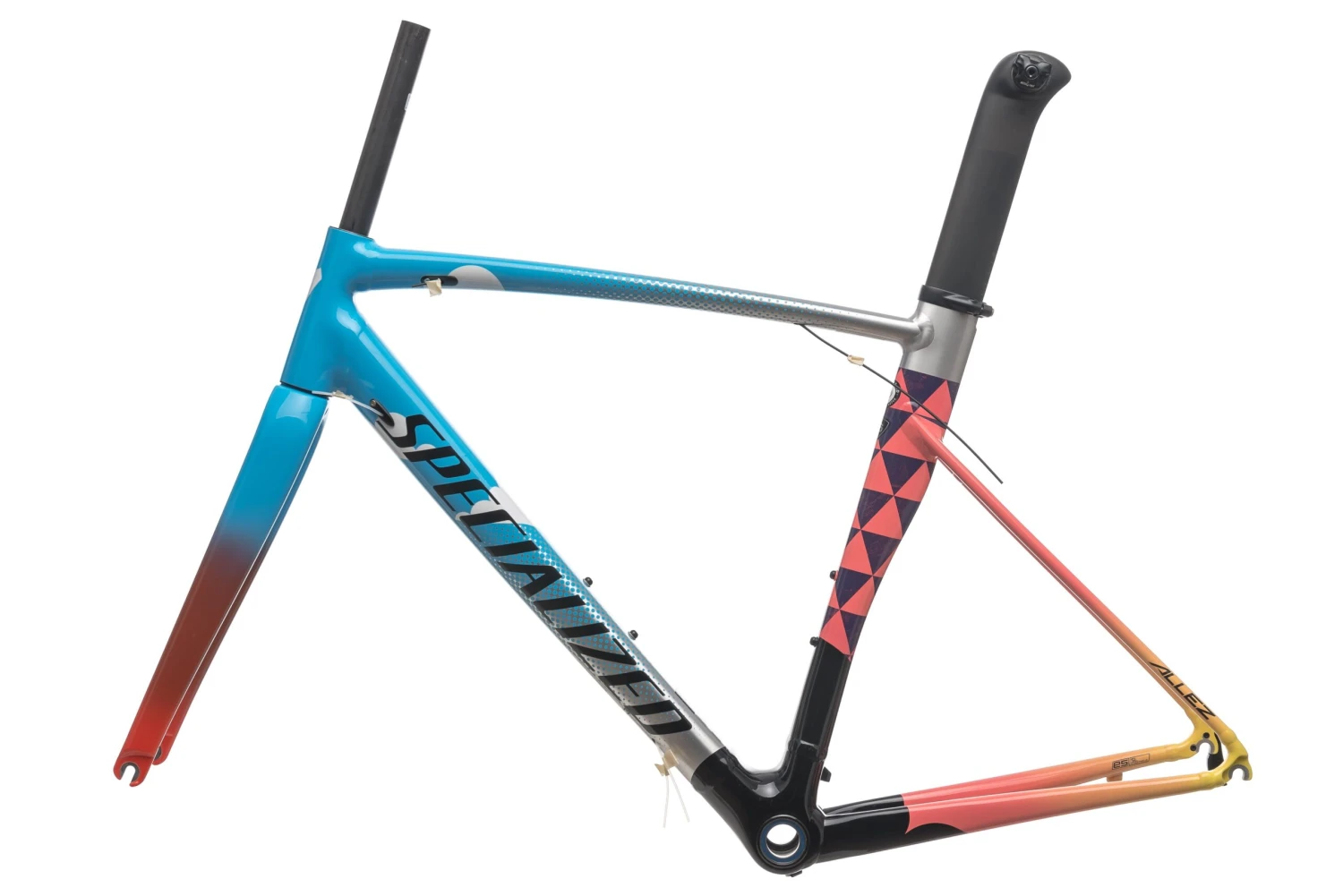 Specialized Allez Sprint Red Hook Crit LTD 56cm Frameset - 2018 Specialized Allez Sprint Red Hook Crit LTD 56cm Frameset - 2018 -Specialized Shop FRD10519 BJ 02 d69115b7 f6c5 40e9 8b35 8b91b7896c96 scaled