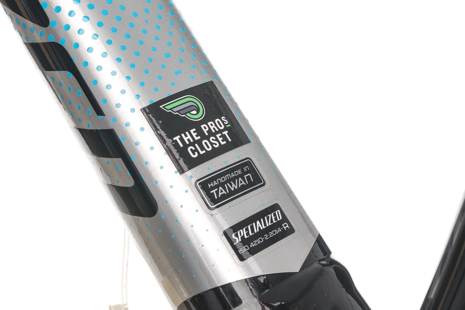 Specialized Allez Sprint Red Hook Crit LTD 56cm Frameset - 2018 Specialized Allez Sprint Red Hook Crit LTD 56cm Frameset - 2018 -Specialized Shop FRD10519 BJ 07 scaled