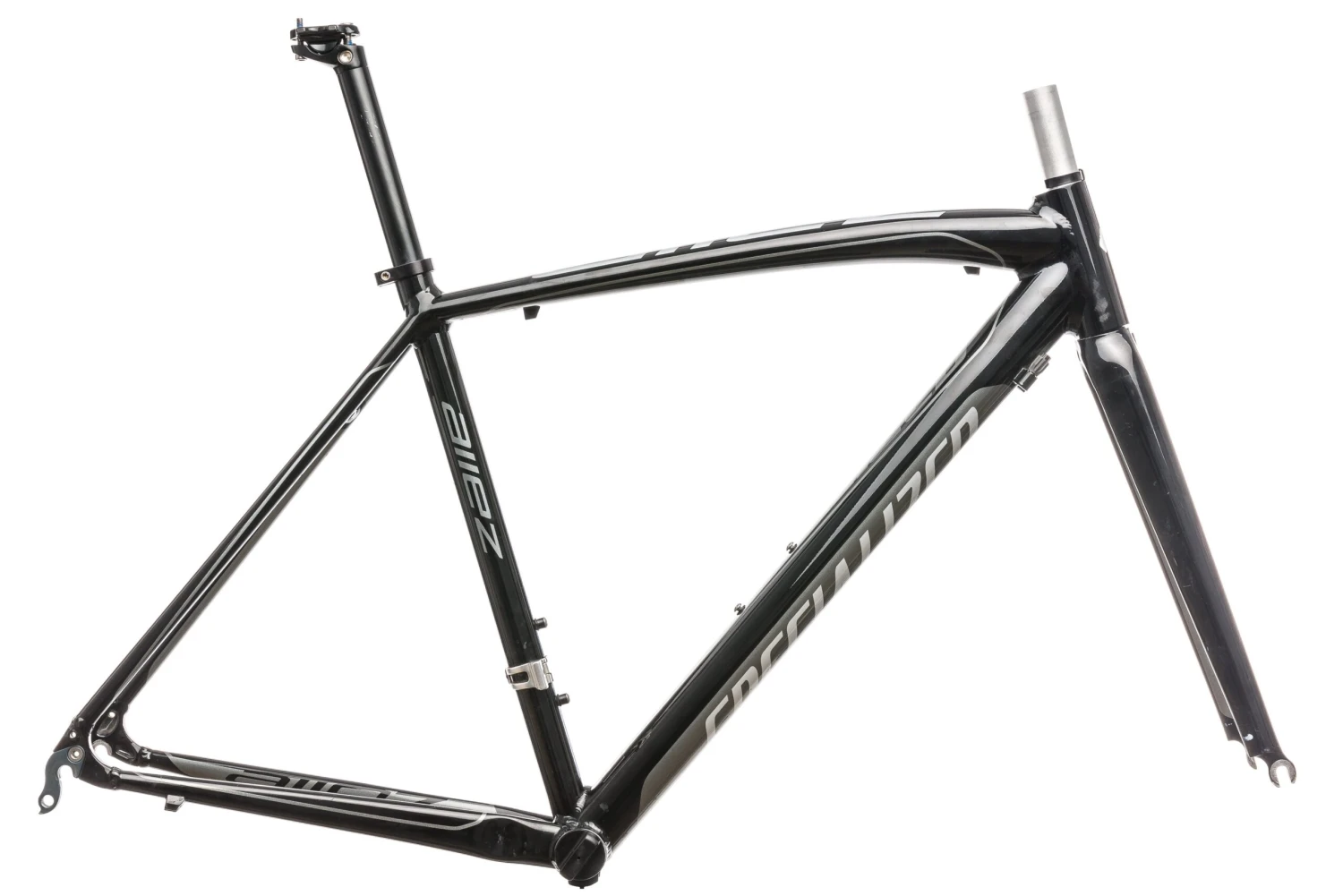 Specialized Allez 52cm Frameset - 2013 Specialized Allez 52cm Frameset - 2013 -Specialized Shop FRD10544 CT 01 18713aab 4669 411d 8e16 f2d8b9994218 scaled
