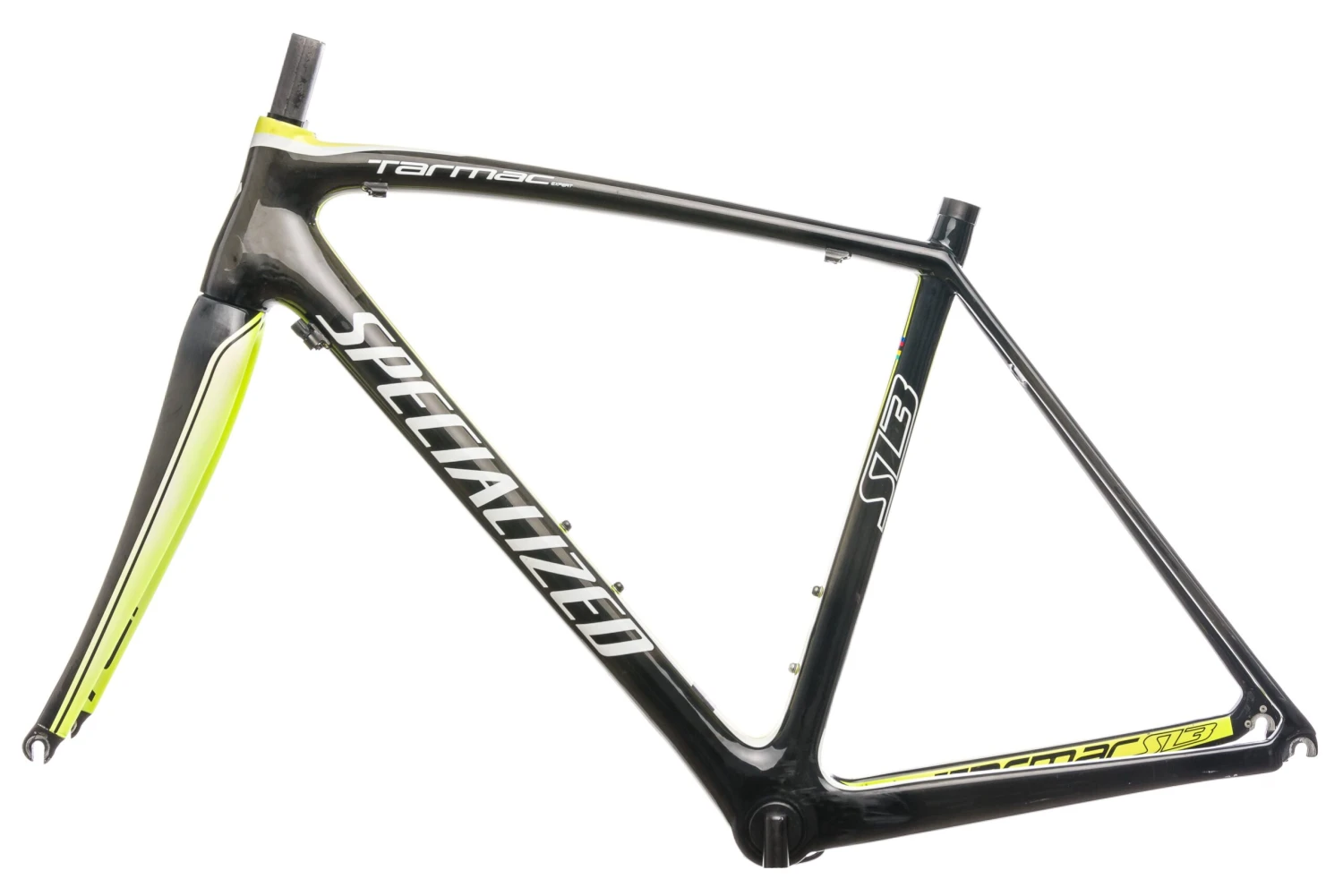 Specialized Tarmac Expert SL3 54 cm Frameset - 2011 Specialized Tarmac Expert SL3 54 Cm Frameset - 2011 -Specialized Shop FRD10552 CT 02 scaled