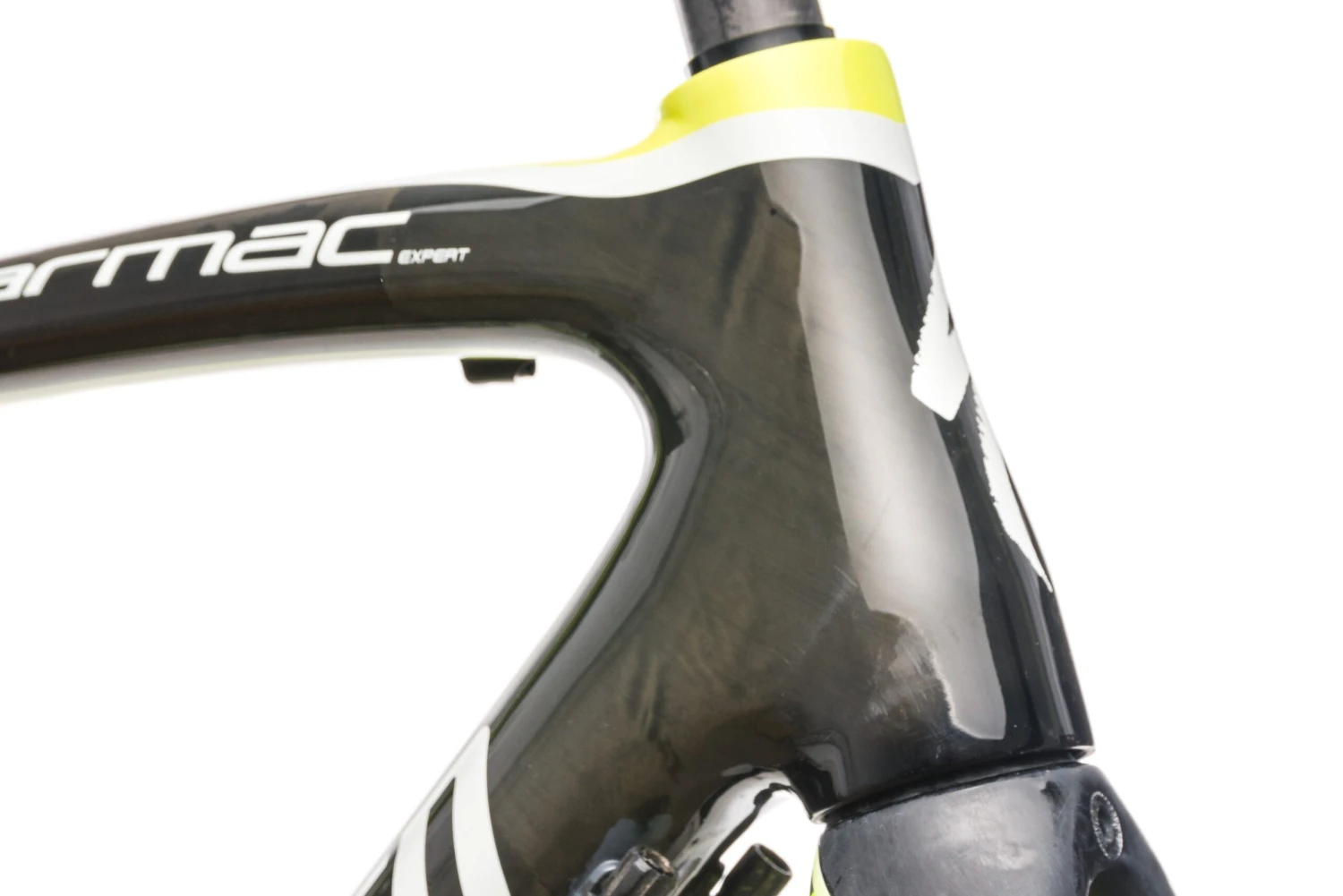 Specialized Tarmac Expert SL3 54 cm Frameset - 2011 Specialized Tarmac Expert SL3 54 Cm Frameset - 2011 -Specialized Shop FRD10552 CT 04 scaled