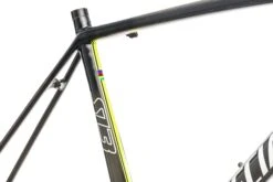 Specialized Tarmac Expert SL3 54 Cm Frameset - 2011 7 Specialized Tarmac Expert SL3 54 Cm Frameset - 2011 -Specialized Shop FRD10552 CT 06