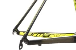 Specialized Tarmac Expert SL3 54 Cm Frameset - 2011 8 Specialized Tarmac Expert SL3 54 Cm Frameset - 2011 -Specialized Shop FRD10552 CT 07