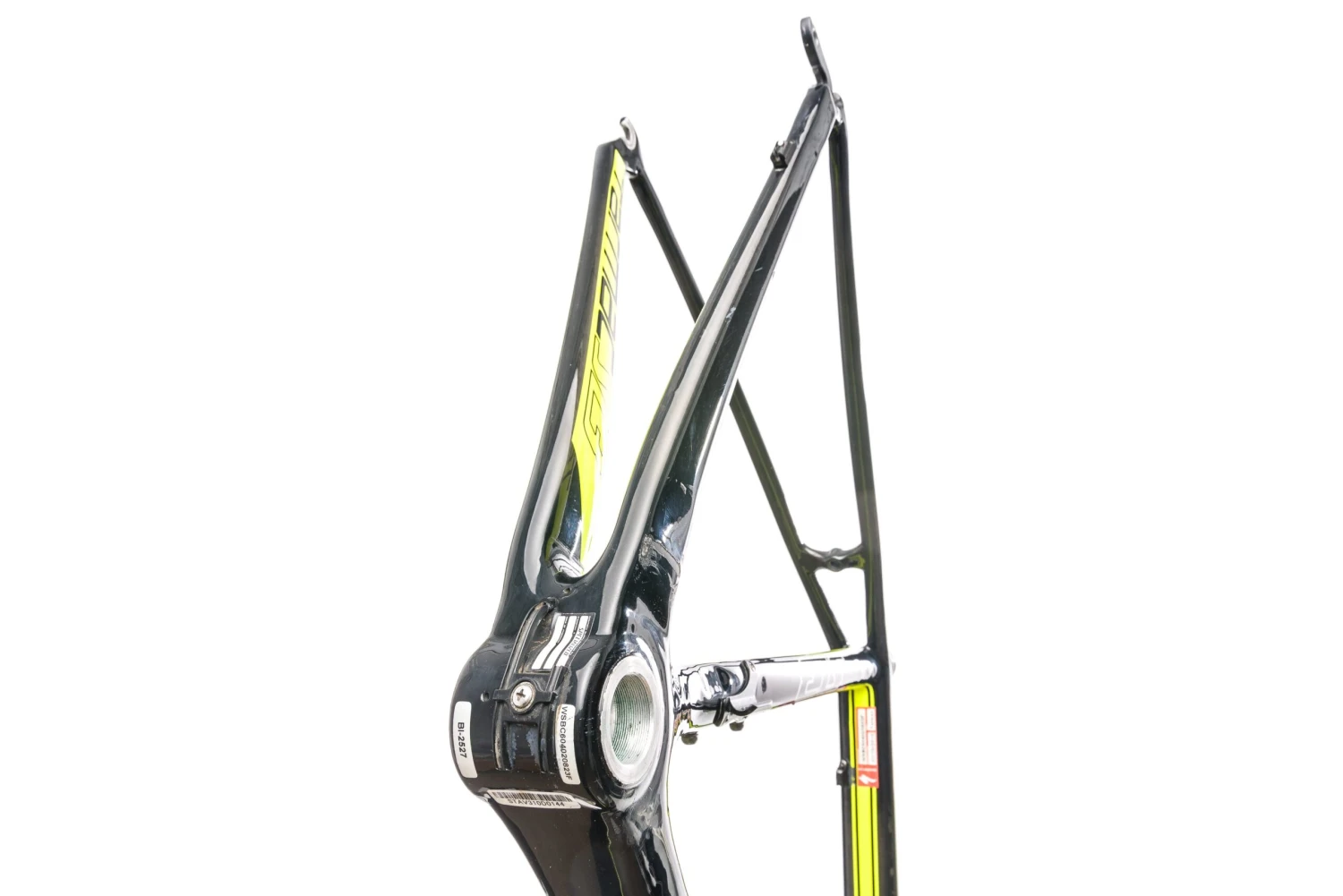 Specialized Tarmac Expert SL3 54 cm Frameset - 2011 Specialized Tarmac Expert SL3 54 Cm Frameset - 2011 -Specialized Shop FRD10552 CT 08 scaled