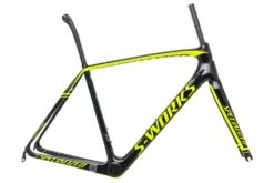 Specialized S-Works Tarmac 56cm Frameset - 2016