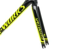 Specialized S-Works Tarmac 56cm Frameset - 2016 -Specialized Shop FRD10560 CM 05