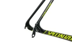 Specialized S-Works Tarmac 56cm Frameset - 2016 -Specialized Shop FRD10560 CM 07