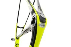 Specialized S-Works Tarmac 56cm Frameset - 2016 -Specialized Shop FRD10560 CM 08