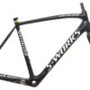 Specialized S-Works Tarmac SL4 Large Frameset - 2012 -Specialized Shop FRD10573 CT 01