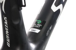 Specialized S-Works Tarmac SL4 Large Frameset - 2012 -Specialized Shop FRD10573 CT 03