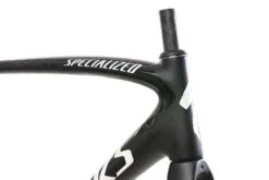 Specialized S-Works Tarmac SL4 Large Frameset - 2012 -Specialized Shop FRD10573 CT 04