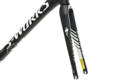 Specialized S-Works Tarmac SL4 Large Frameset - 2012 -Specialized Shop FRD10573 CT 05