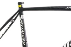 Specialized S-Works Tarmac SL4 Large Frameset - 2012 -Specialized Shop FRD10573 CT 06