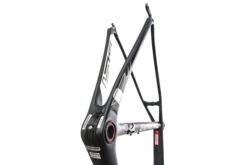 Specialized S-Works Tarmac SL4 Large Frameset - 2012 -Specialized Shop FRD10573 CT 08