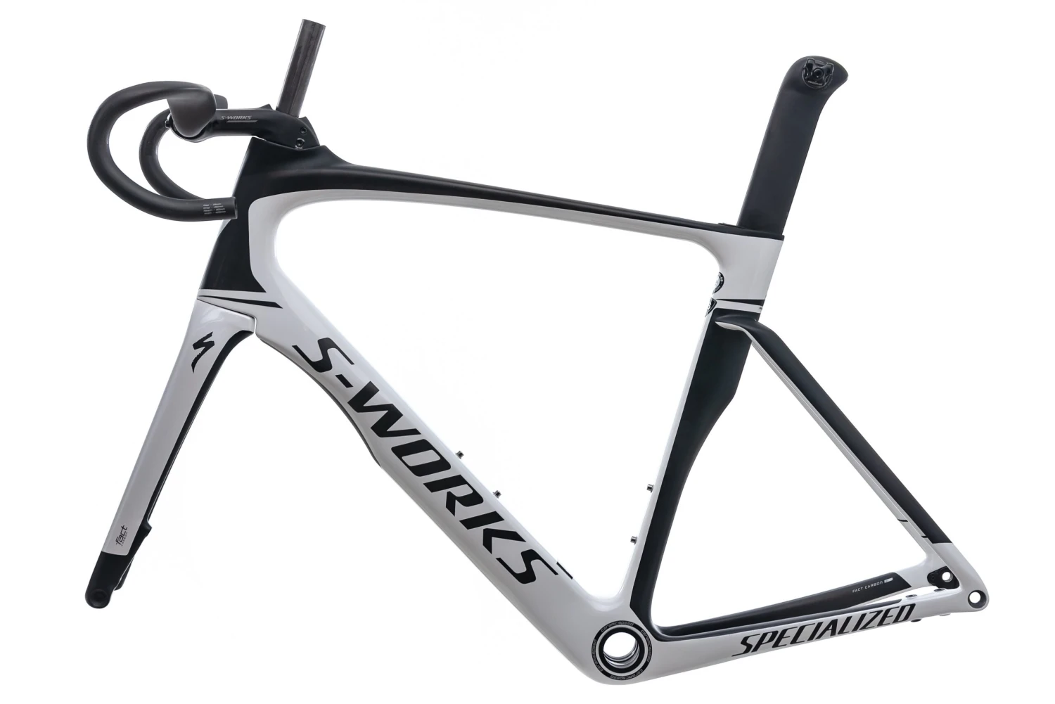 Specialized S-Works Venge ViAS Disc 58cm Frameset - 2017 Specialized S-Works Venge ViAS Disc 58cm Frameset - 2017 -Specialized Shop FRD10588 BJ 02 scaled