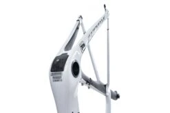 Specialized S-Works Venge ViAS Disc 58cm Frameset - 2017 9 Specialized S-Works Venge ViAS Disc 58cm Frameset - 2017 -Specialized Shop FRD10588 BJ 08