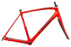 Specialized S-Works Tarmac SL3 56cm Frameset - 2011
