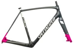 Specialized Crux Expert X1 61cm Frameset - 2017