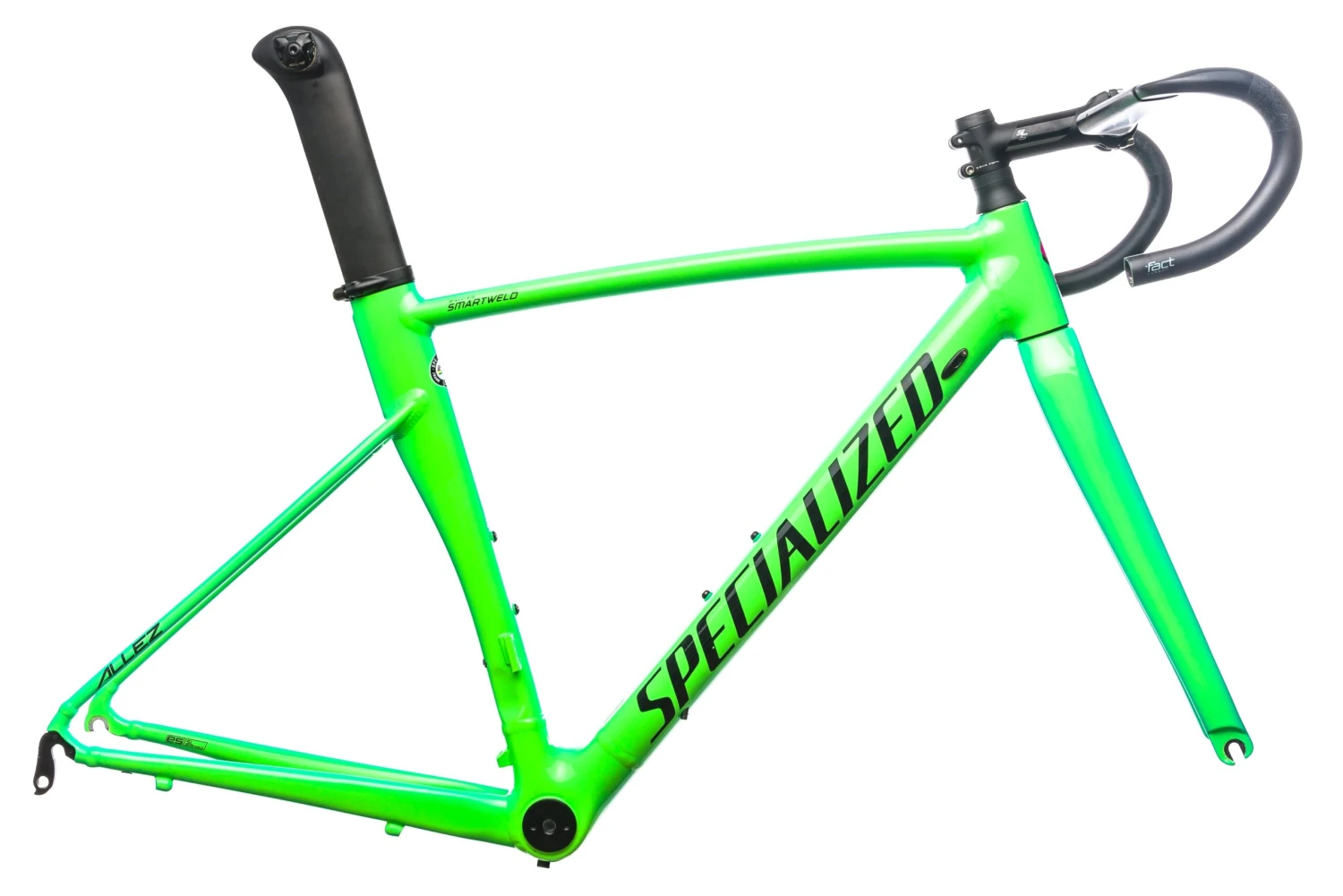 Specialized Allez Sprint 52cm Frameset - 2019 Specialized Allez Sprint 52cm Frameset - 2019 -Specialized Shop FRD10628 CT 01 scaled