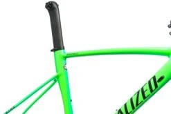 Specialized Allez Sprint 52cm Frameset - 2019 7 Specialized Allez Sprint 52cm Frameset - 2019 -Specialized Shop FRD10628 CT 06