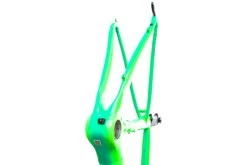 Specialized Allez Sprint 52cm Frameset - 2019 9 Specialized Allez Sprint 52cm Frameset - 2019 -Specialized Shop FRD10628 CT 08