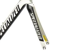 Specialized Venge Pro 56cm Frameset - 2012 -Specialized Shop FRD10636 MJ 07