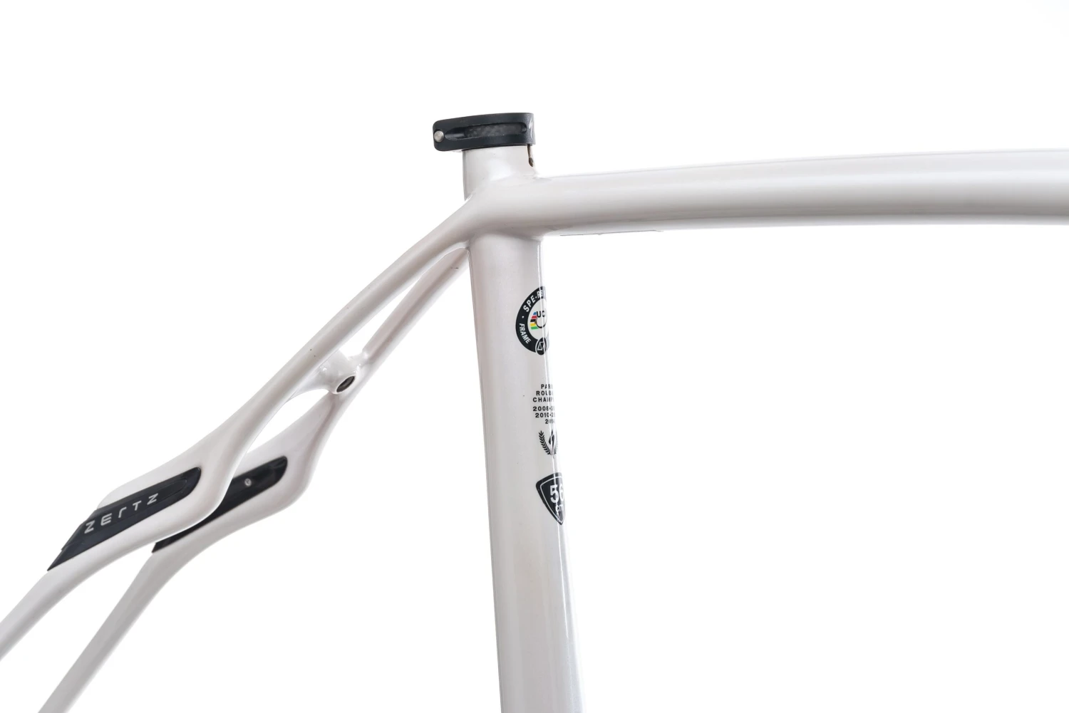 Specialized Roubaix SL4 56cm Frameset - 2017 Specialized Roubaix SL4 56cm Frameset - 2017 -Specialized Shop FRD10650 BJ 25 scaled